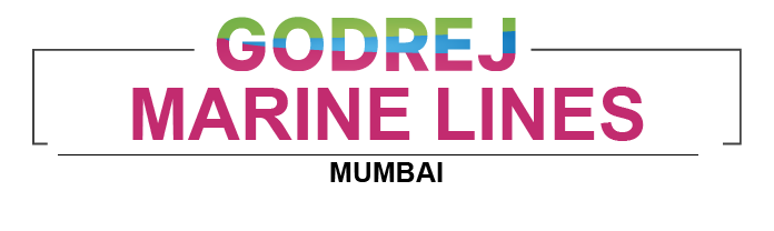 Godrej Marine Lines Logo